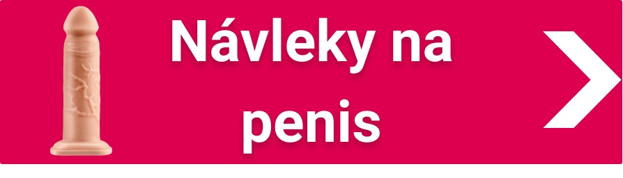 Návleky na penis